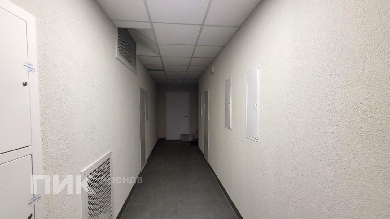 2-к. квартира, 37.4 м², 99 500 ₽/мес — фото № 18 2-к. квартира, 37.4 м², 99 500 ₽/мес — фото № 18