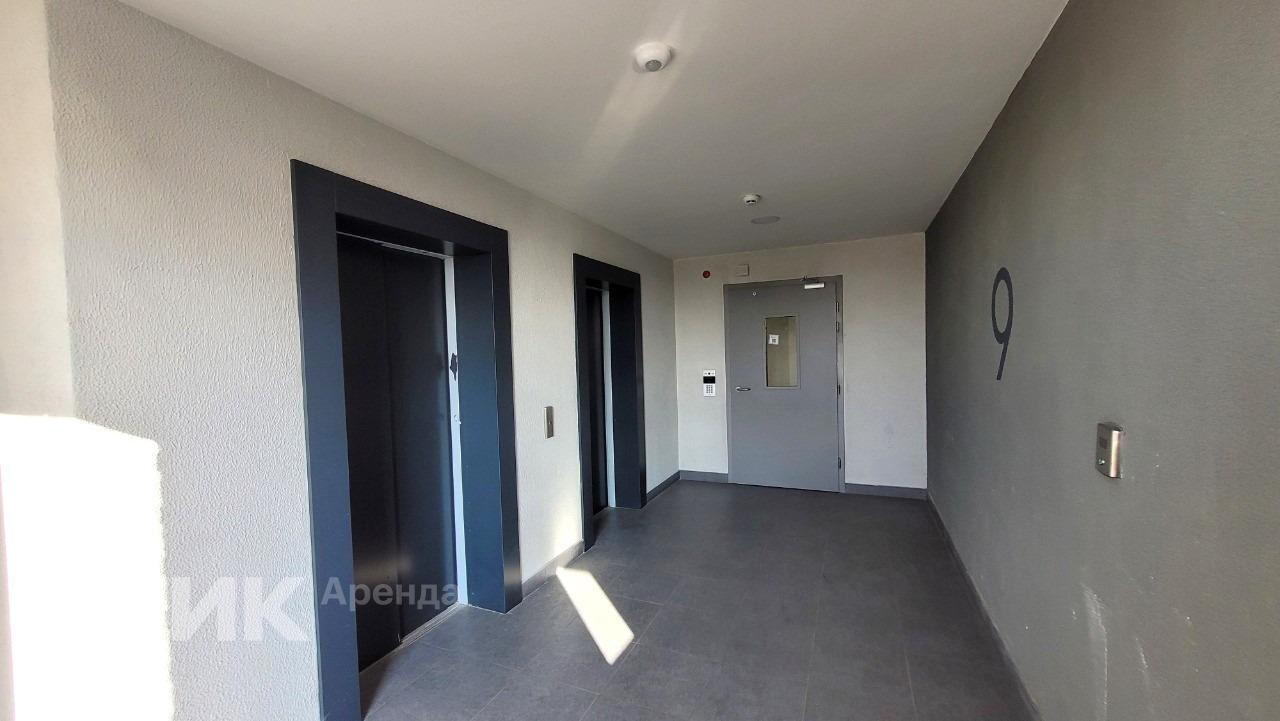 2-к. квартира, 37.4 м², 99 500 ₽/мес — фото № 19 2-к. квартира, 37.4 м², 99 500 ₽/мес — фото № 19