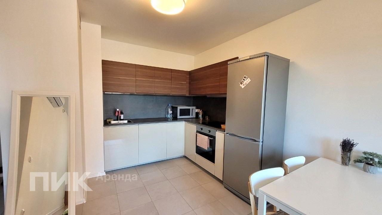 2-к. квартира, 37.4 м², 99 500 ₽/мес — фото № 4 2-к. квартира, 37.4 м², 99 500 ₽/мес — фото № 4