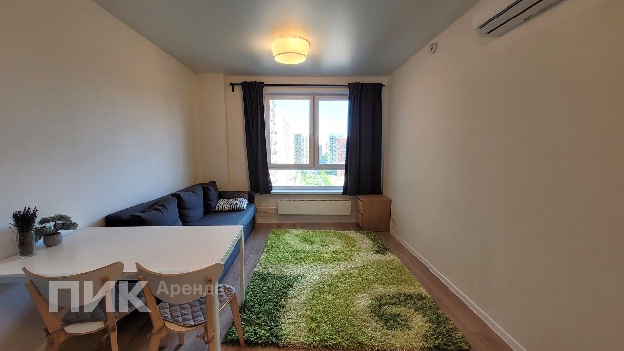 2-к. квартира, 37.4 м², 99 500 ₽/мес — фото № 2 2-к. квартира, 37.4 м², 99 500 ₽/мес — фото № 2