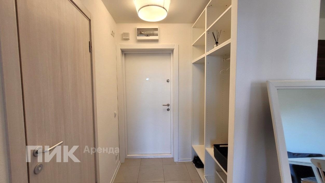 2-к. квартира, 37.4 м², 99 500 ₽/мес — фото № 13 2-к. квартира, 37.4 м², 99 500 ₽/мес — фото № 13