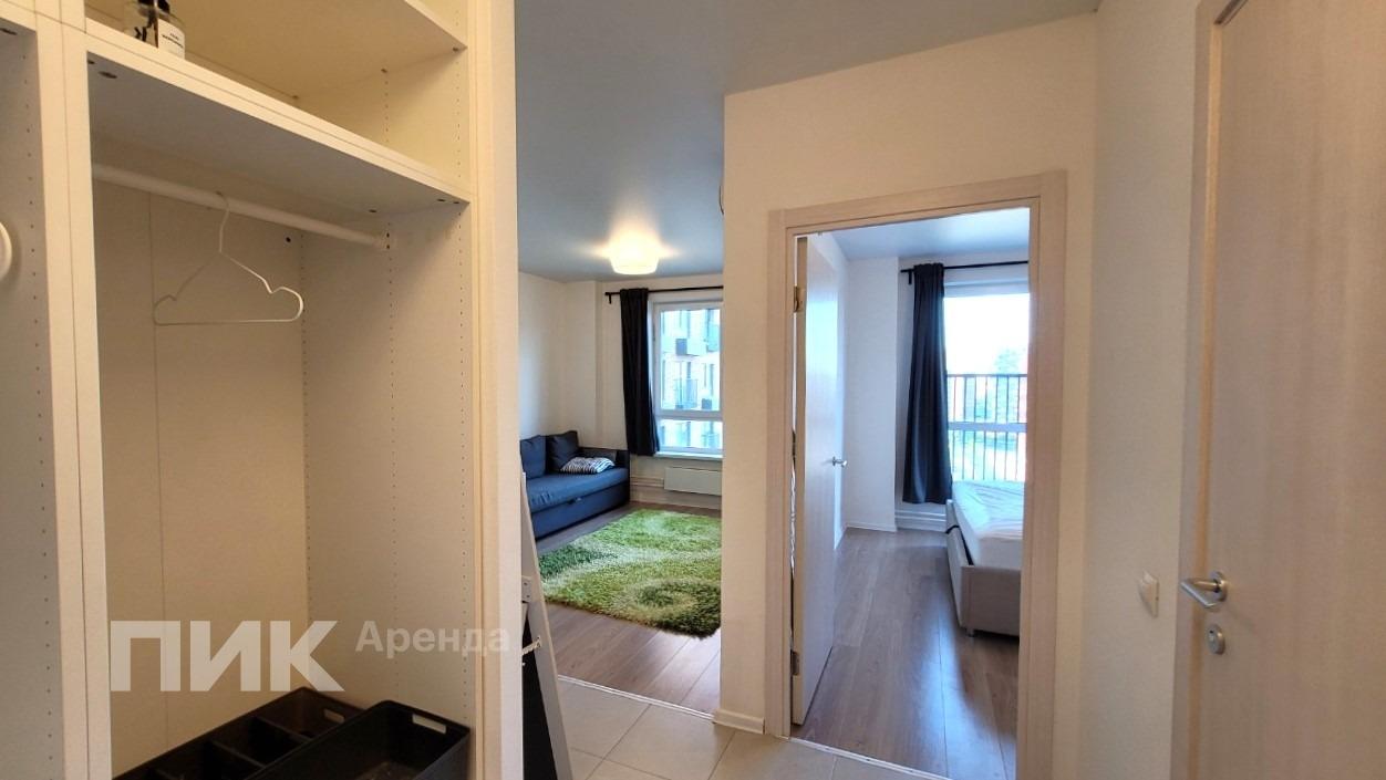 2-к. квартира, 37.4 м², 99 500 ₽/мес — фото № 12 2-к. квартира, 37.4 м², 99 500 ₽/мес — фото № 12