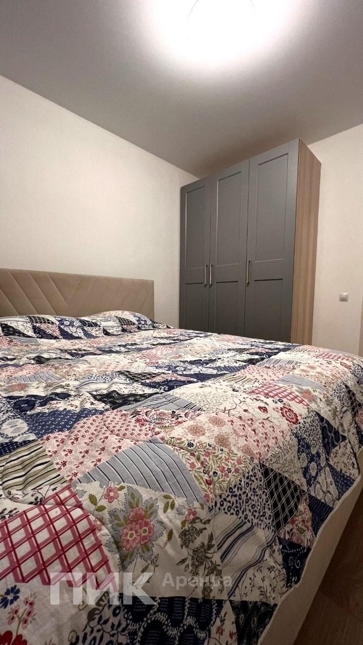2-к. квартира, 37.4 м², 99 500 ₽/мес — фото № 8 2-к. квартира, 37.4 м², 99 500 ₽/мес — фото № 8