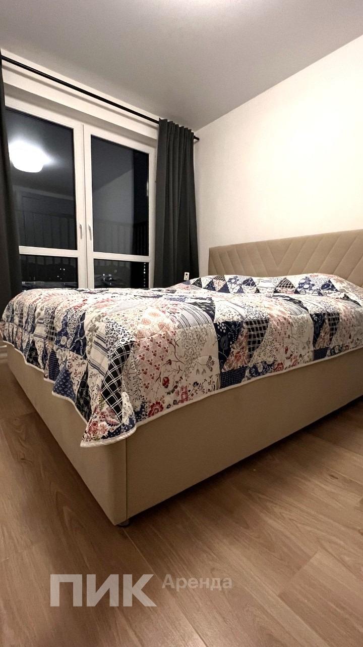 2-к. квартира, 37.4 м², 99 500 ₽/мес — фото № 7 2-к. квартира, 37.4 м², 99 500 ₽/мес — фото № 7