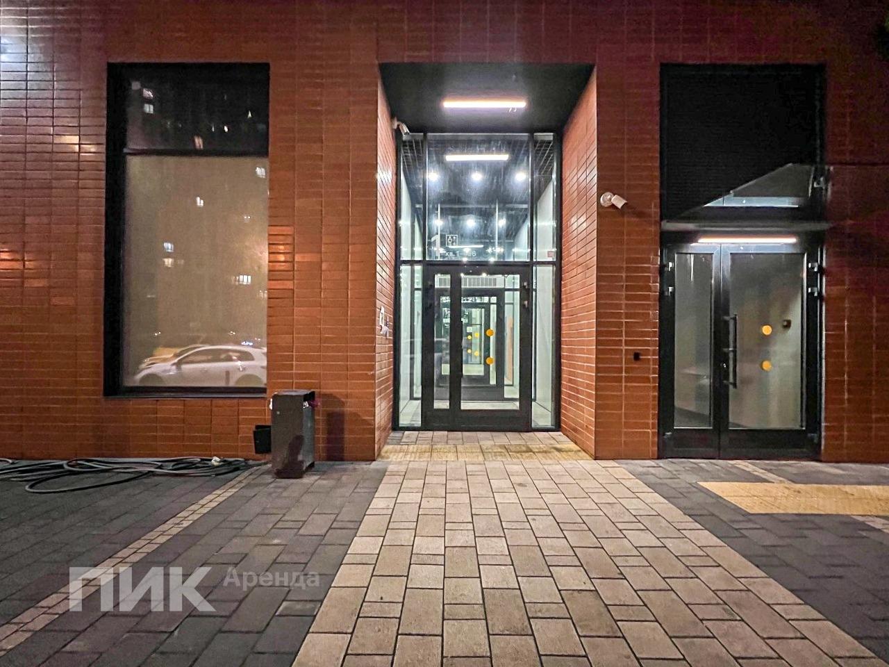 студия, 23 м², 54 900 ₽/мес — фото № 15 студия, 23 м², 54 900 ₽/мес — фото № 15