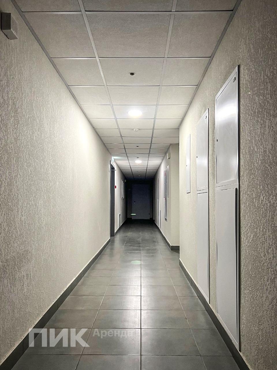 студия, 23 м², 54 900 ₽/мес — фото № 9 студия, 23 м², 54 900 ₽/мес — фото № 9