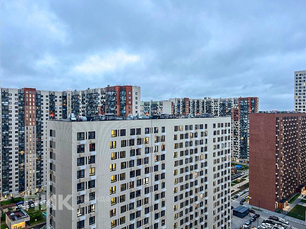 студия, 23 м², 54 900 ₽/мес — фото № 12 студия, 23 м², 54 900 ₽/мес — фото № 12