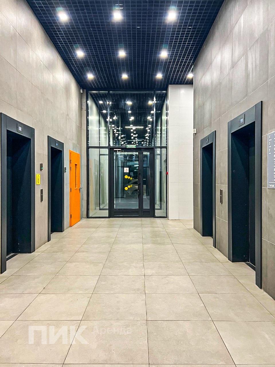студия, 23 м², 54 900 ₽/мес — фото № 11 студия, 23 м², 54 900 ₽/мес — фото № 11