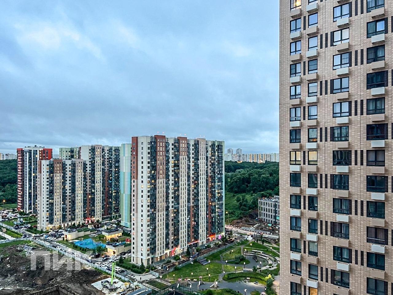 студия, 23 м², 54 900 ₽/мес — фото № 13 студия, 23 м², 54 900 ₽/мес — фото № 13