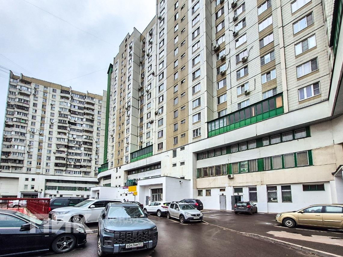 1-к. квартира, 38 м², 63 000 ₽/мес — фото № 16 1-к. квартира, 38 м², 63 000 ₽/мес — фото № 16