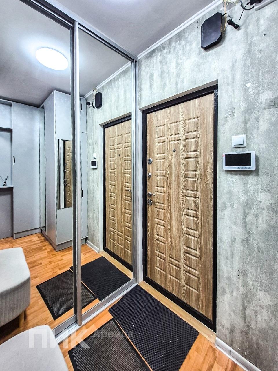 1-к. квартира, 38 м², 63 000 ₽/мес — фото № 11 1-к. квартира, 38 м², 63 000 ₽/мес — фото № 11