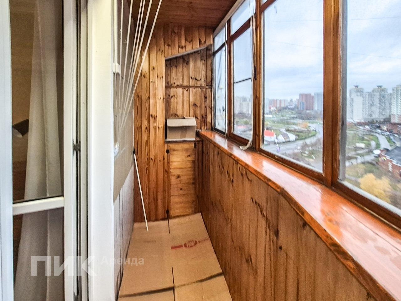 1-к. квартира, 38 м², 63 000 ₽/мес — фото № 8 1-к. квартира, 38 м², 63 000 ₽/мес — фото № 8