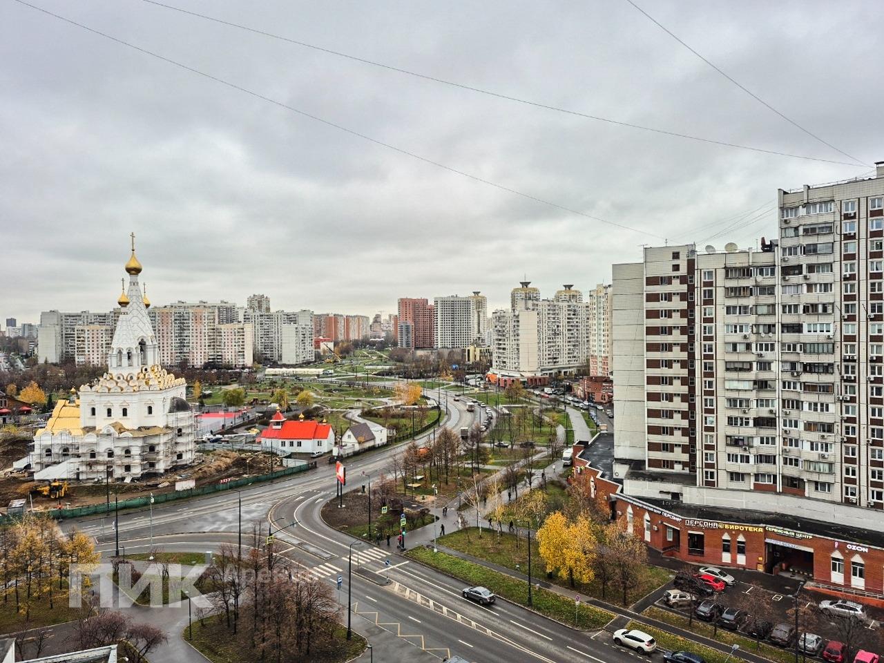 1-к. квартира, 38 м², 63 000 ₽/мес — фото № 15 1-к. квартира, 38 м², 63 000 ₽/мес — фото № 15