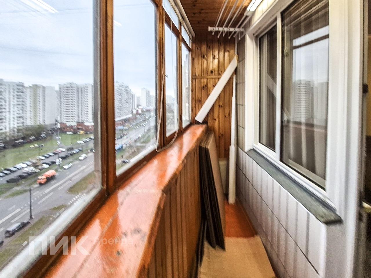 1-к. квартира, 38 м², 63 000 ₽/мес — фото № 9 1-к. квартира, 38 м², 63 000 ₽/мес — фото № 9