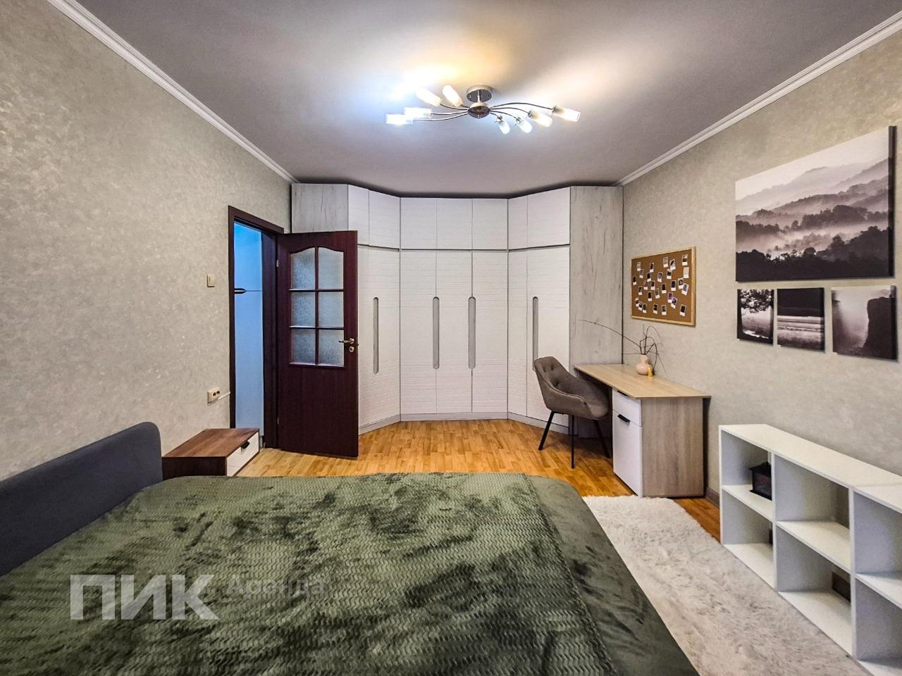 1-к. квартира, 38 м², 63 000 ₽/мес — фото № 3 1-к. квартира, 38 м², 63 000 ₽/мес — фото № 3