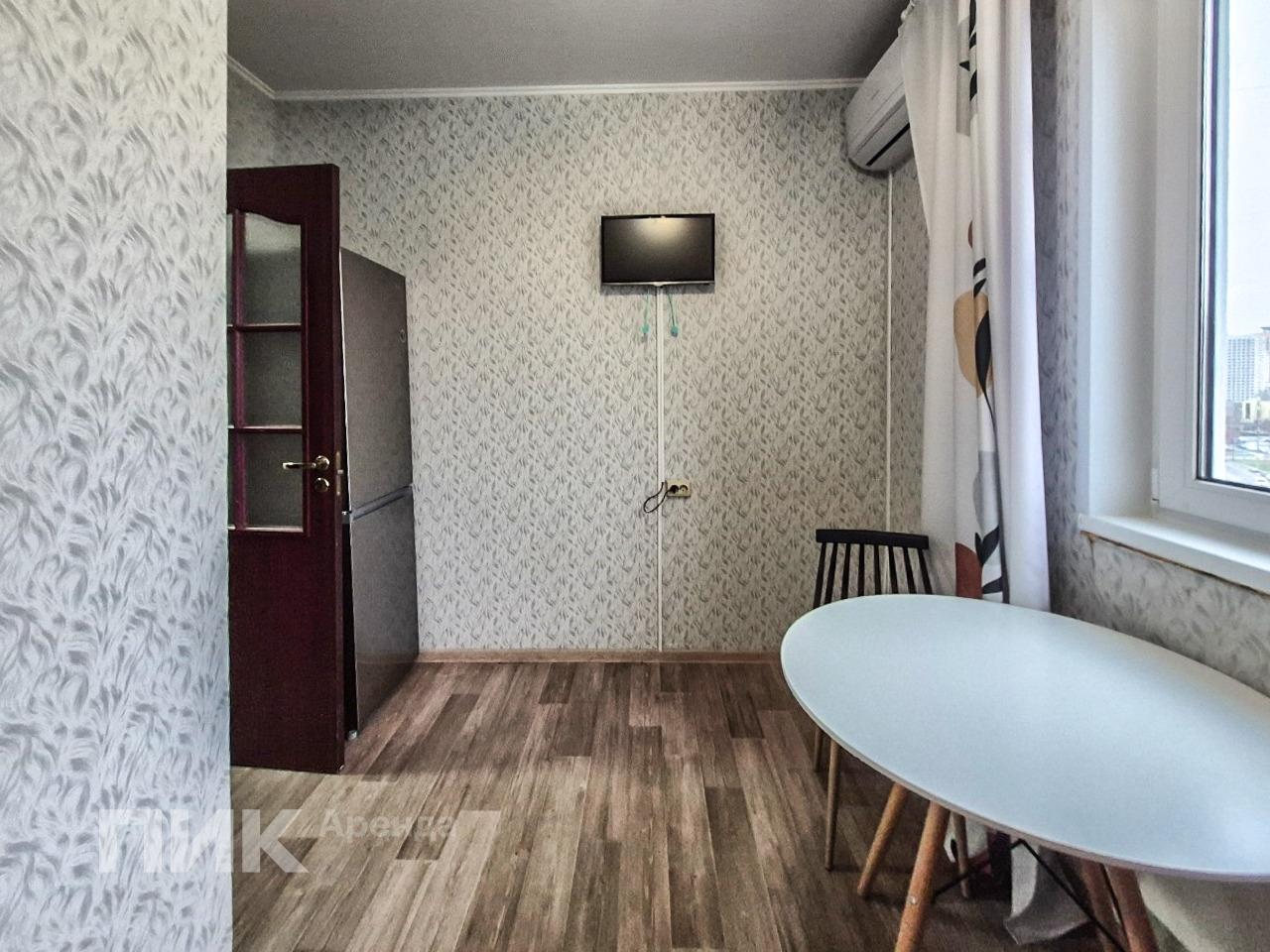 1-к. квартира, 38 м², 63 000 ₽/мес — фото № 6 1-к. квартира, 38 м², 63 000 ₽/мес — фото № 6