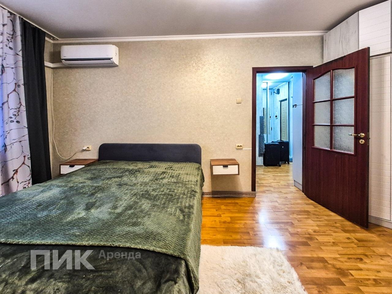 1-к. квартира, 38 м², 63 000 ₽/мес — фото № 2 1-к. квартира, 38 м², 63 000 ₽/мес — фото № 2