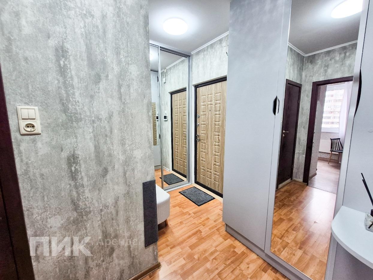 1-к. квартира, 38 м², 63 000 ₽/мес — фото № 10 1-к. квартира, 38 м², 63 000 ₽/мес — фото № 10