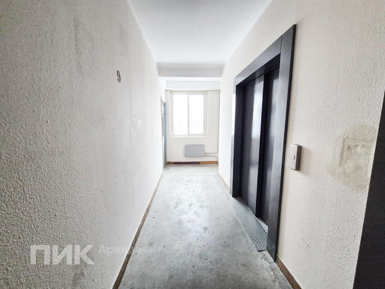 1-к. квартира, 38 м², 63 000 ₽/мес — фото № 13 1-к. квартира, 38 м², 63 000 ₽/мес — фото № 13