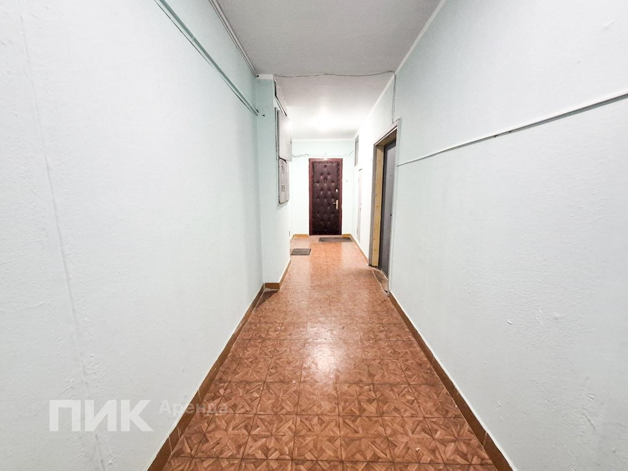 1-к. квартира, 38 м², 63 000 ₽/мес — фото № 12 1-к. квартира, 38 м², 63 000 ₽/мес — фото № 12
