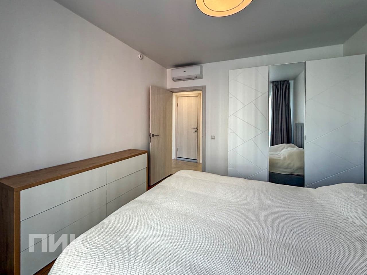 3-к. квартира, 56 м², 105 600 ₽/мес — фото № 7 3-к. квартира, 56 м², 105 600 ₽/мес — фото № 7