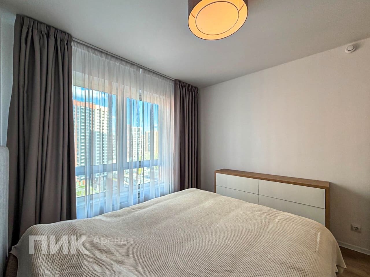 3-к. квартира, 56 м², 105 600 ₽/мес — фото № 6 3-к. квартира, 56 м², 105 600 ₽/мес — фото № 6
