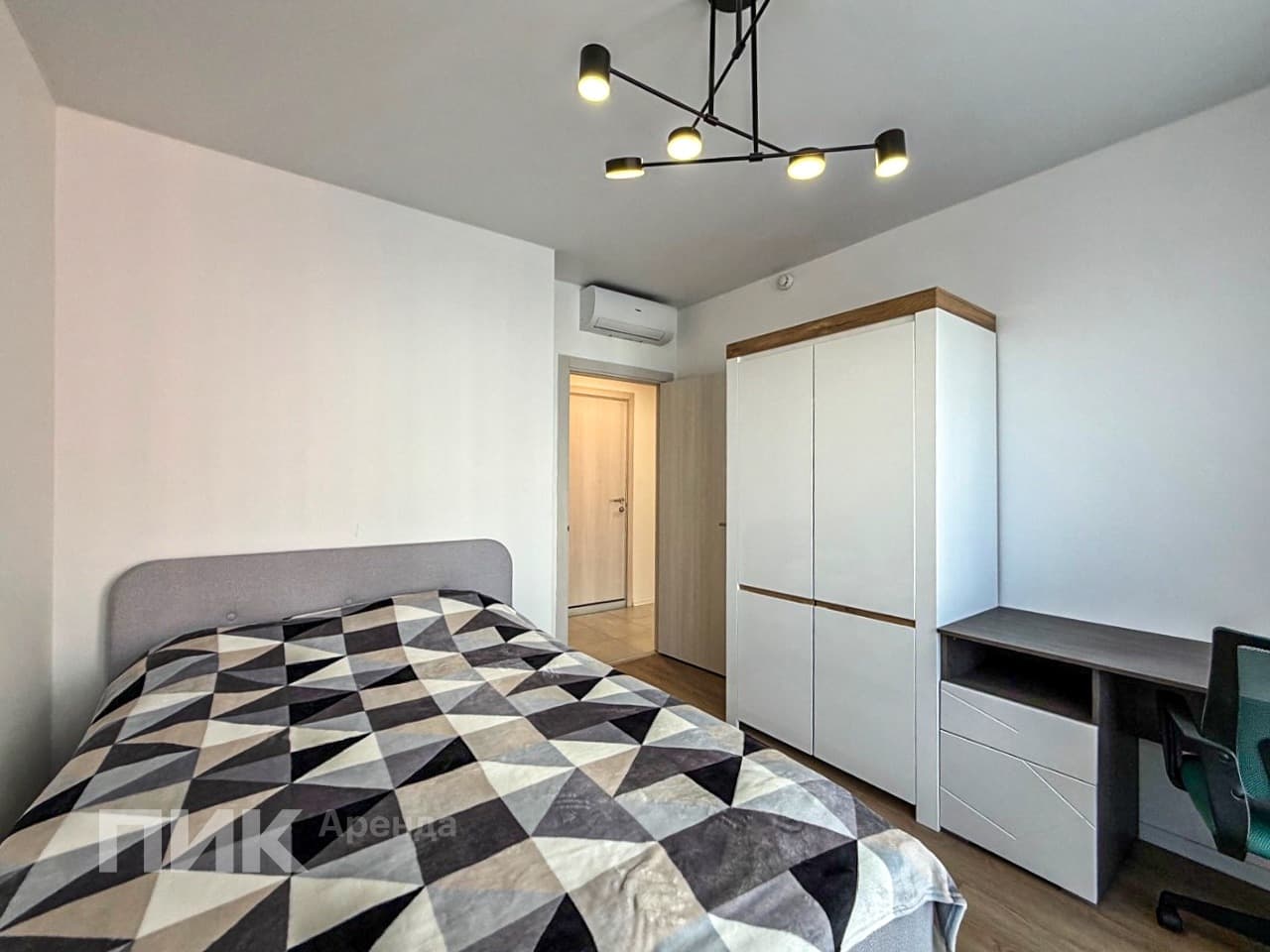 3-к. квартира, 56 м², 105 600 ₽/мес — фото № 11 3-к. квартира, 56 м², 105 600 ₽/мес — фото № 11