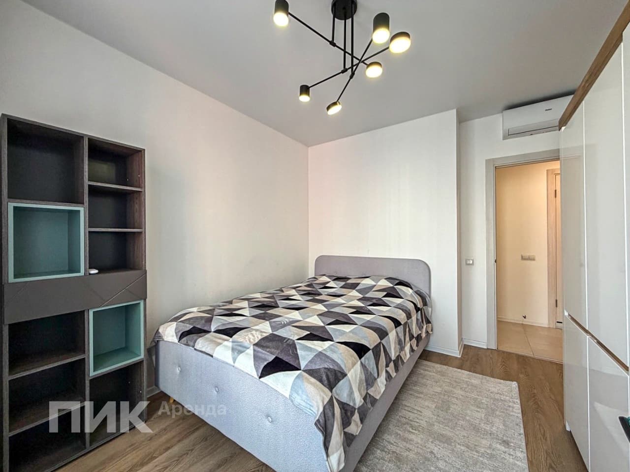 3-к. квартира, 56 м², 105 600 ₽/мес — фото № 10 3-к. квартира, 56 м², 105 600 ₽/мес — фото № 10