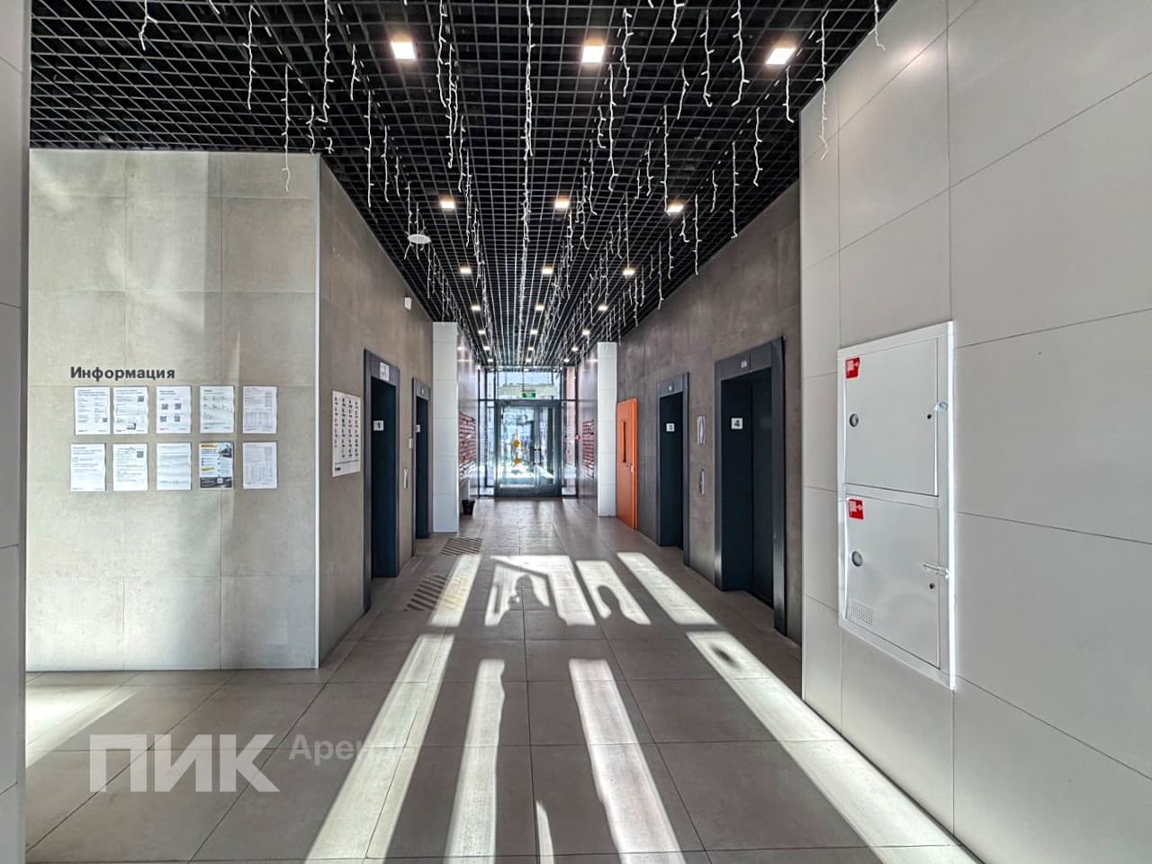 3-к. квартира, 56 м², 105 600 ₽/мес — фото № 20 3-к. квартира, 56 м², 105 600 ₽/мес — фото № 20
