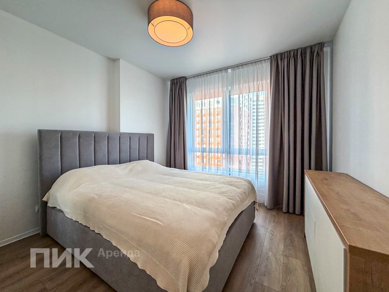3-к. квартира, 56 м², 105 600 ₽/мес — фото № 5 3-к. квартира, 56 м², 105 600 ₽/мес — фото № 5