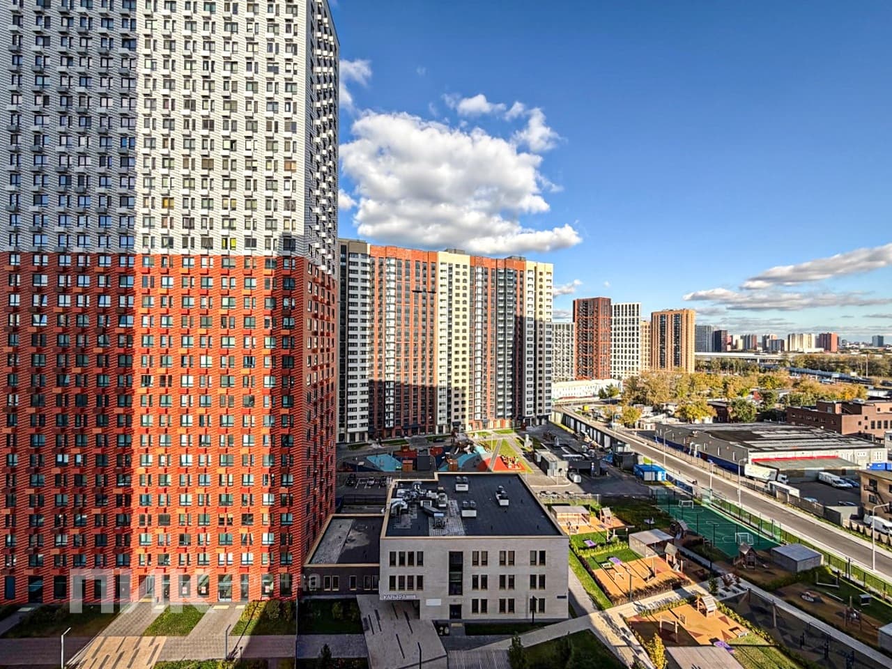 3-к. квартира, 56 м², 105 600 ₽/мес — фото № 22 3-к. квартира, 56 м², 105 600 ₽/мес — фото № 22