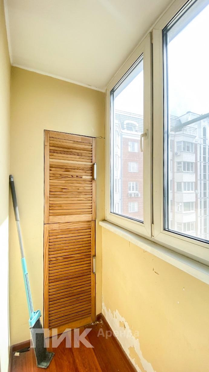 1-к. квартира, 37.9 м², 72 700 ₽/мес — фото № 13 1-к. квартира, 37.9 м², 72 700 ₽/мес — фото № 13