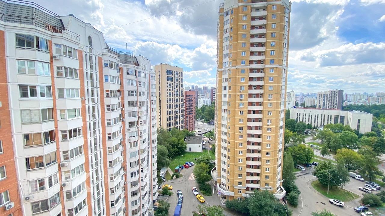 1-к. квартира, 37.9 м², 72 700 ₽/мес — фото № 15 1-к. квартира, 37.9 м², 72 700 ₽/мес — фото № 15