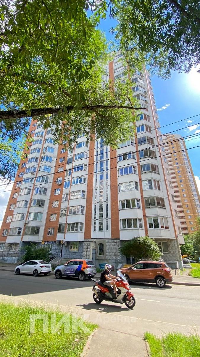 1-к. квартира, 37.9 м², 72 700 ₽/мес — фото № 16 1-к. квартира, 37.9 м², 72 700 ₽/мес — фото № 16