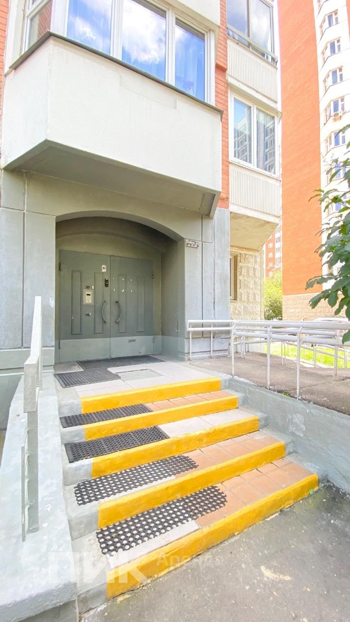 1-к. квартира, 37.9 м², 72 700 ₽/мес — фото № 17 1-к. квартира, 37.9 м², 72 700 ₽/мес — фото № 17