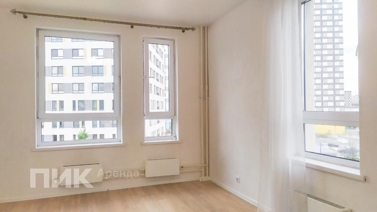 2-к. квартира, 50.8 м², 54 900 ₽/мес — фото № 5 2-к. квартира, 50.8 м², 54 900 ₽/мес — фото № 5