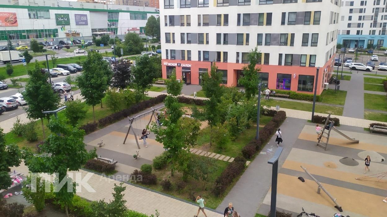 2-к. квартира, 50.8 м², 54 900 ₽/мес — фото № 16 2-к. квартира, 50.8 м², 54 900 ₽/мес — фото № 16