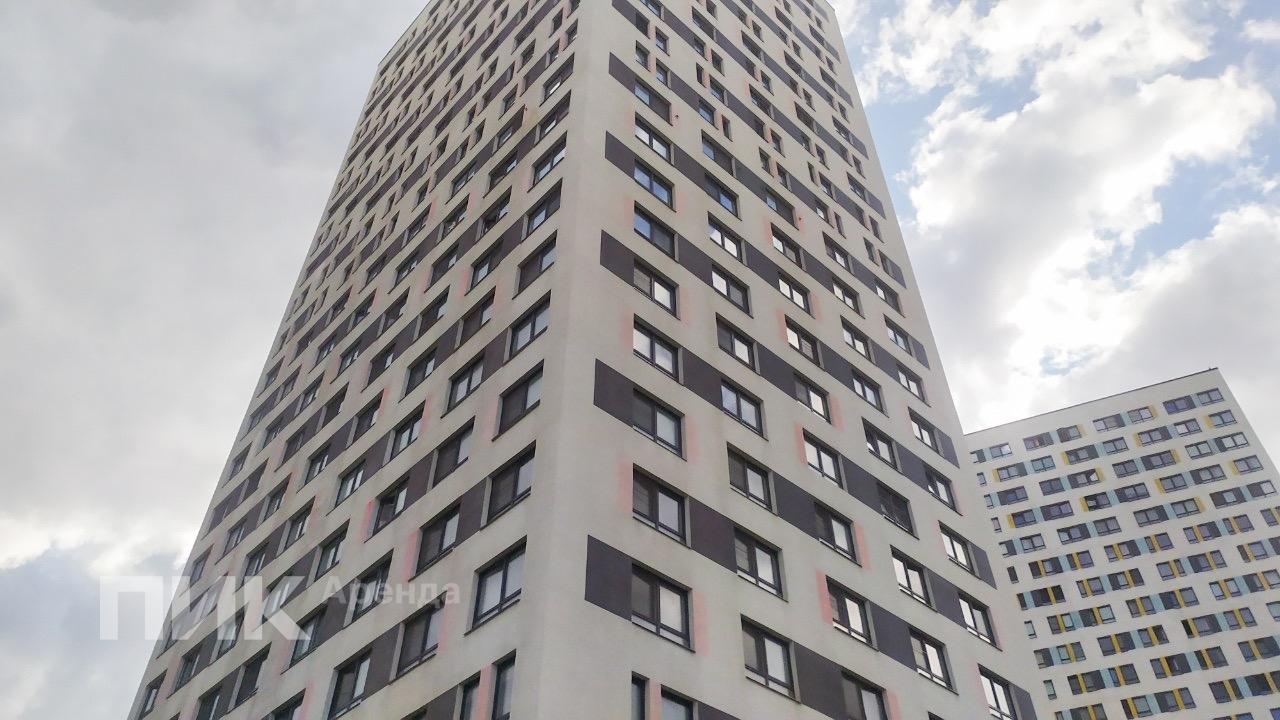 2-к. квартира, 50.8 м², 54 900 ₽/мес — фото № 17 2-к. квартира, 50.8 м², 54 900 ₽/мес — фото № 17