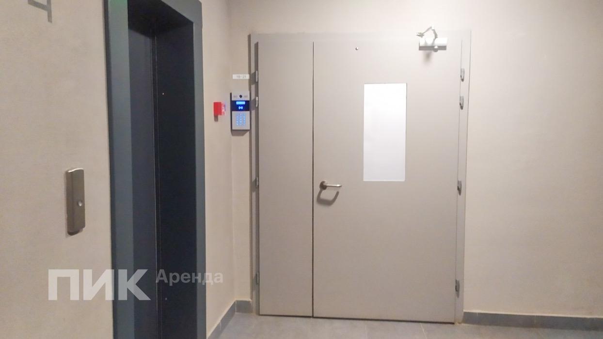 2-к. квартира, 50.8 м², 54 900 ₽/мес — фото № 13 2-к. квартира, 50.8 м², 54 900 ₽/мес — фото № 13