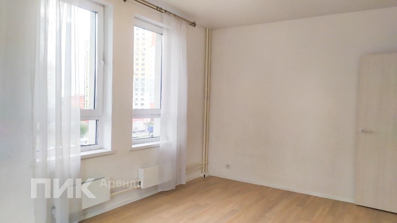 2-к. квартира, 50.8 м², 54 900 ₽/мес — фото № 4 2-к. квартира, 50.8 м², 54 900 ₽/мес — фото № 4