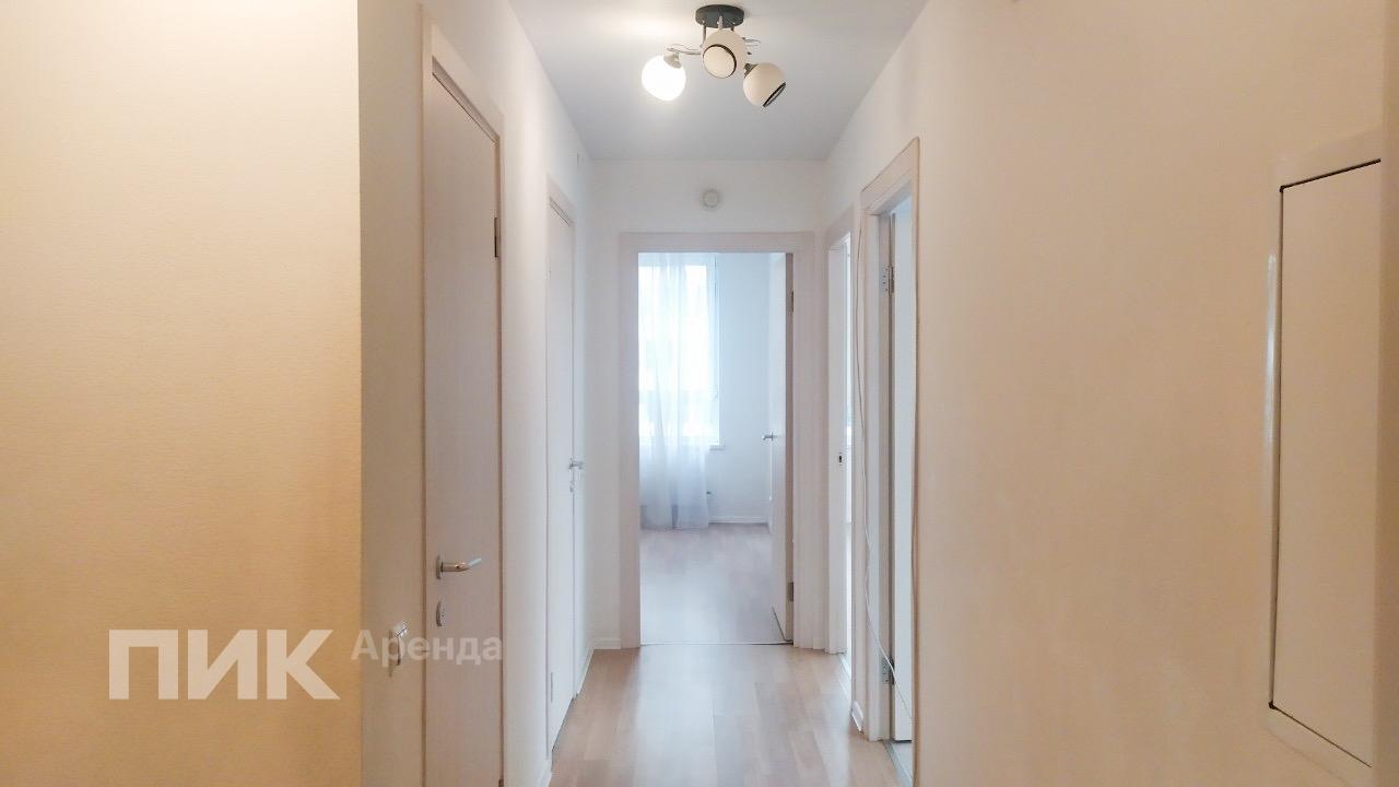 2-к. квартира, 50.8 м², 54 900 ₽/мес — фото № 12 2-к. квартира, 50.8 м², 54 900 ₽/мес — фото № 12