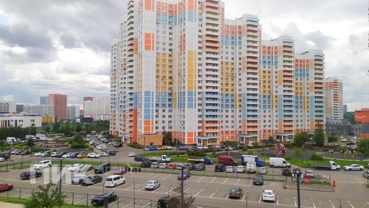 2-к. квартира, 50.8 м², 54 900 ₽/мес — фото № 15 2-к. квартира, 50.8 м², 54 900 ₽/мес — фото № 15
