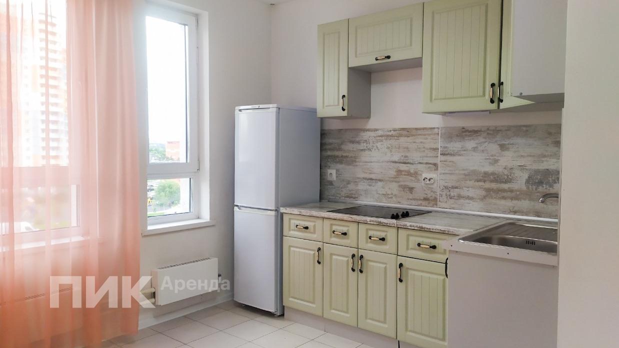 2-к. квартира, 50.8 м², 54 900 ₽/мес — фото № 7 2-к. квартира, 50.8 м², 54 900 ₽/мес — фото № 7