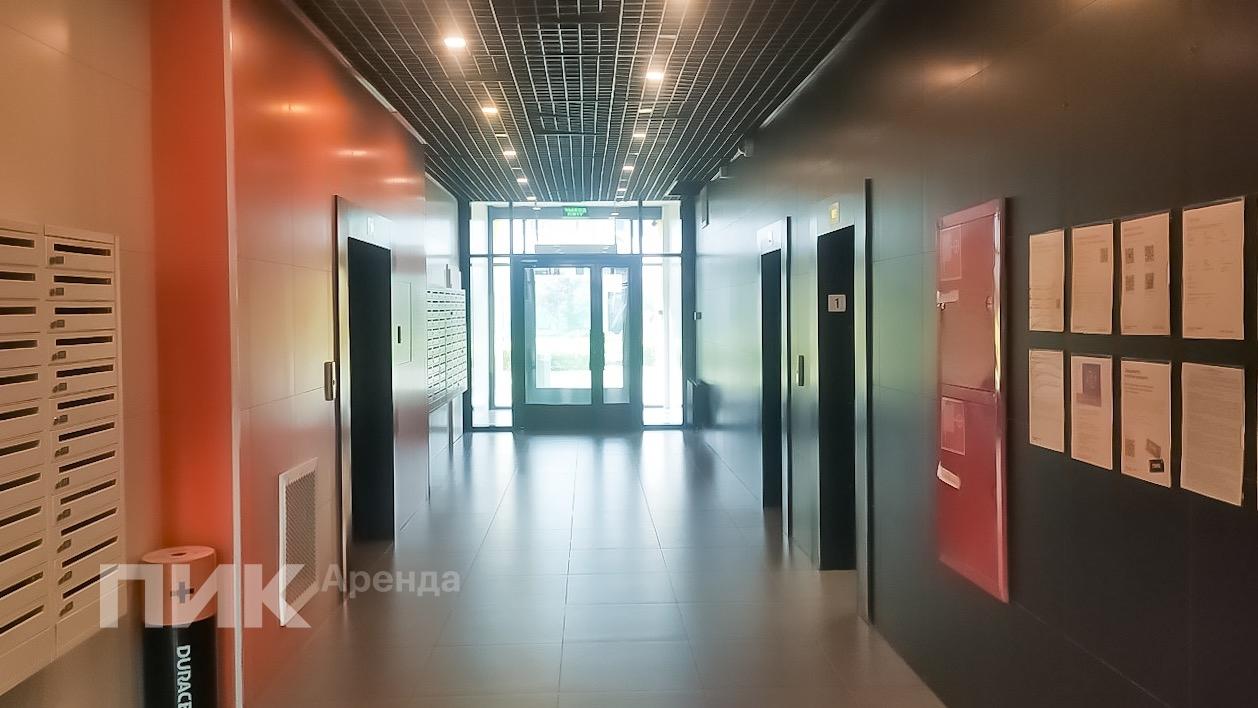 2-к. квартира, 50.8 м², 54 900 ₽/мес — фото № 14 2-к. квартира, 50.8 м², 54 900 ₽/мес — фото № 14