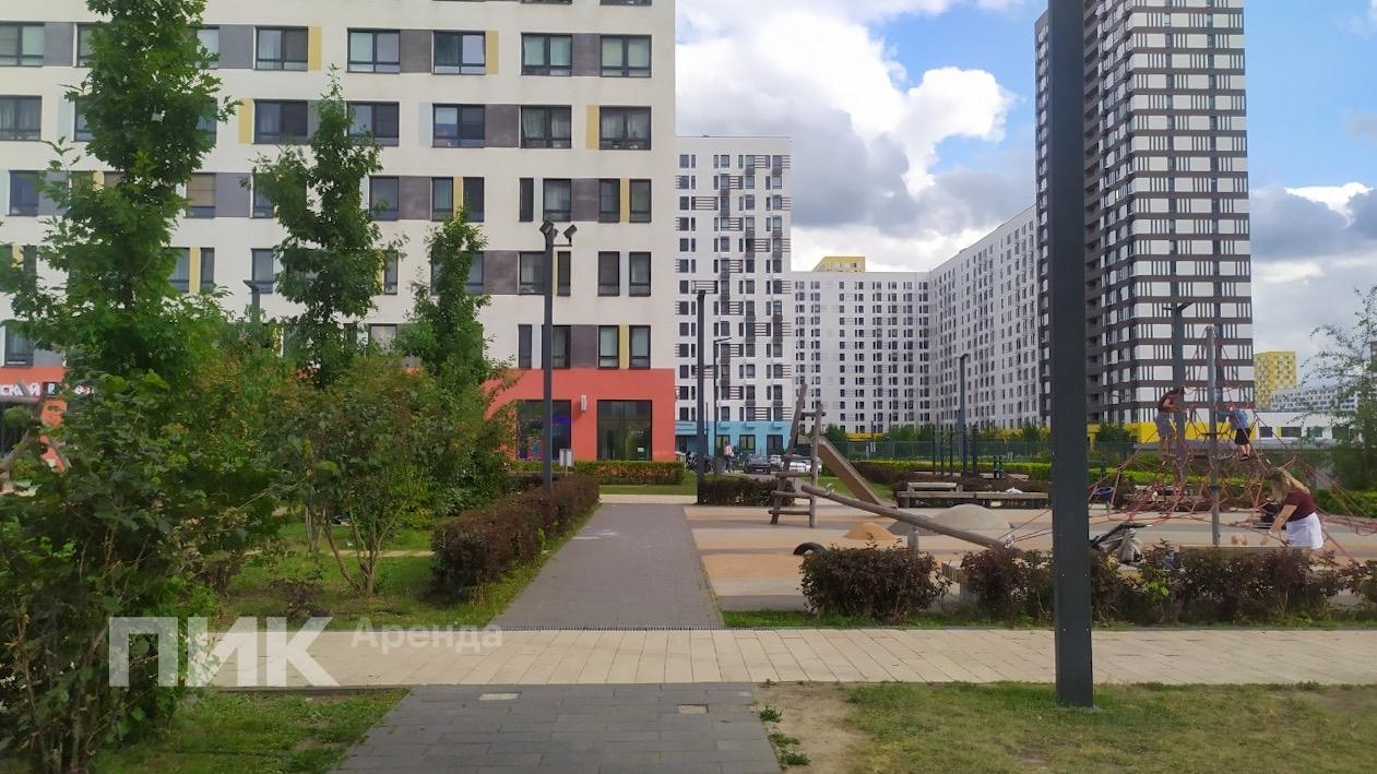 2-к. квартира, 50.8 м², 54 900 ₽/мес — фото № 20 2-к. квартира, 50.8 м², 54 900 ₽/мес — фото № 20