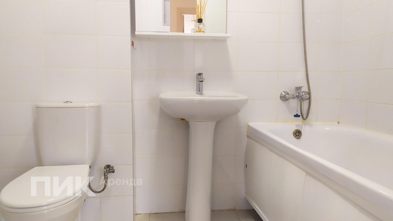 2-к. квартира, 50.8 м², 54 900 ₽/мес — фото № 10 2-к. квартира, 50.8 м², 54 900 ₽/мес — фото № 10