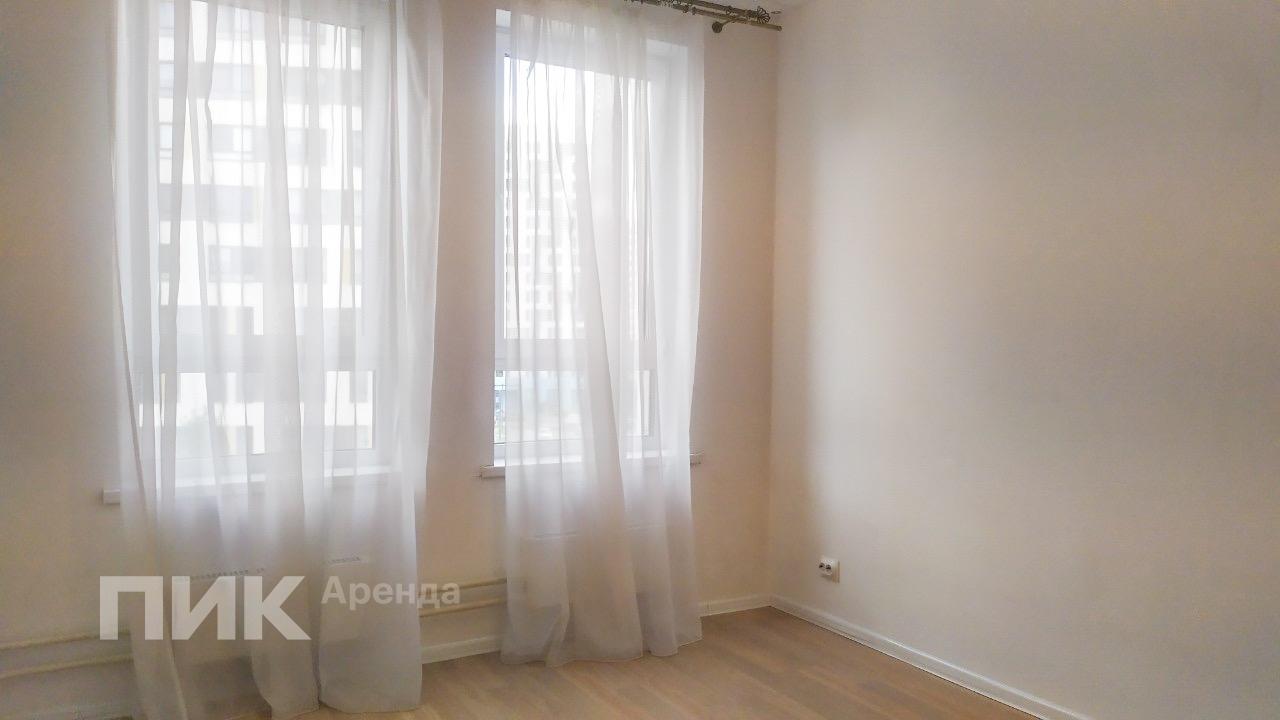 2-к. квартира, 50.8 м², 54 900 ₽/мес — фото № 1 2-к. квартира, 50.8 м², 54 900 ₽/мес — фото № 1