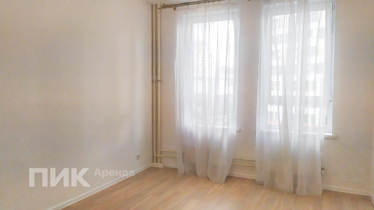 2-к. квартира, 50.8 м², 54 900 ₽/мес — фото № 2 2-к. квартира, 50.8 м², 54 900 ₽/мес — фото № 2