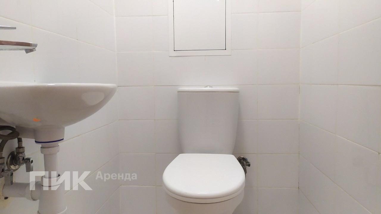 2-к. квартира, 50.8 м², 54 900 ₽/мес — фото № 11 2-к. квартира, 50.8 м², 54 900 ₽/мес — фото № 11