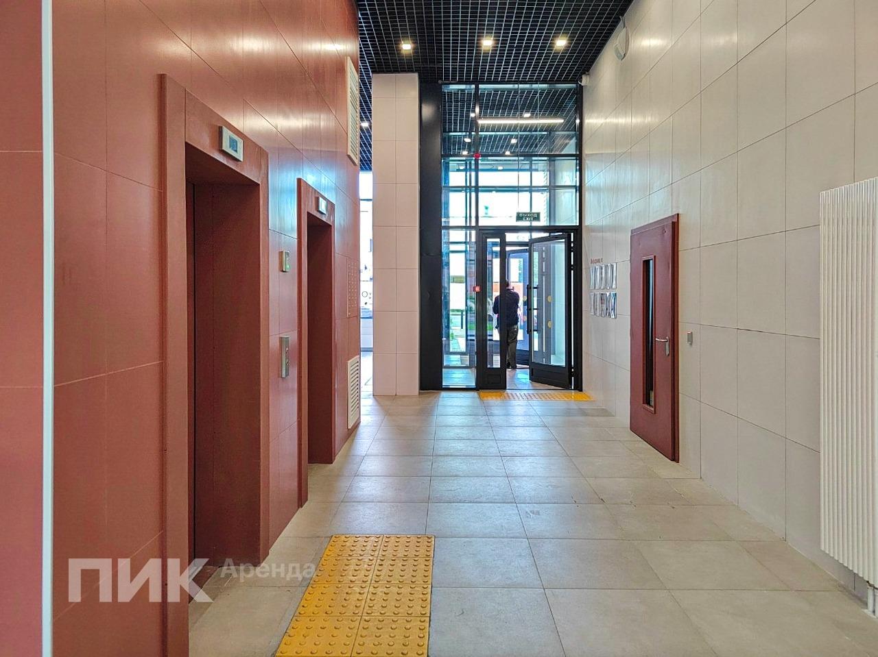 1-к. квартира, 20 м², 49 400 ₽/мес — фото № 10 1-к. квартира, 20 м², 49 400 ₽/мес — фото № 10
